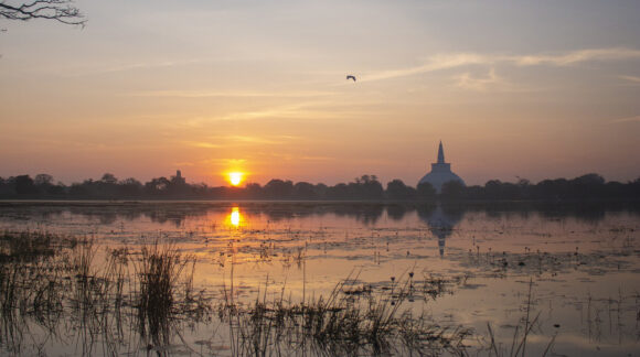 Anuradhapura Ancient City Anuradhapura Ancient City