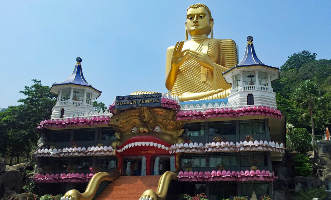 7 Days Sri Lanka Nature & Wildlife Explorer