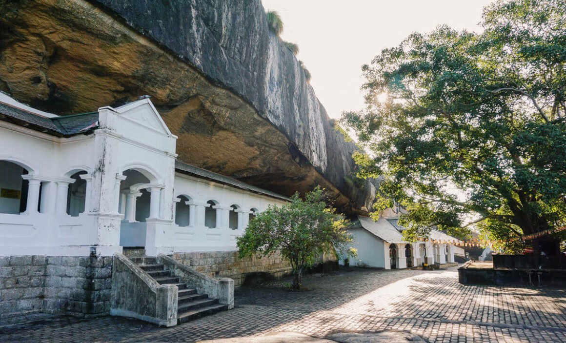 7 Days Sri Lanka Nature & Wildlife Explorer