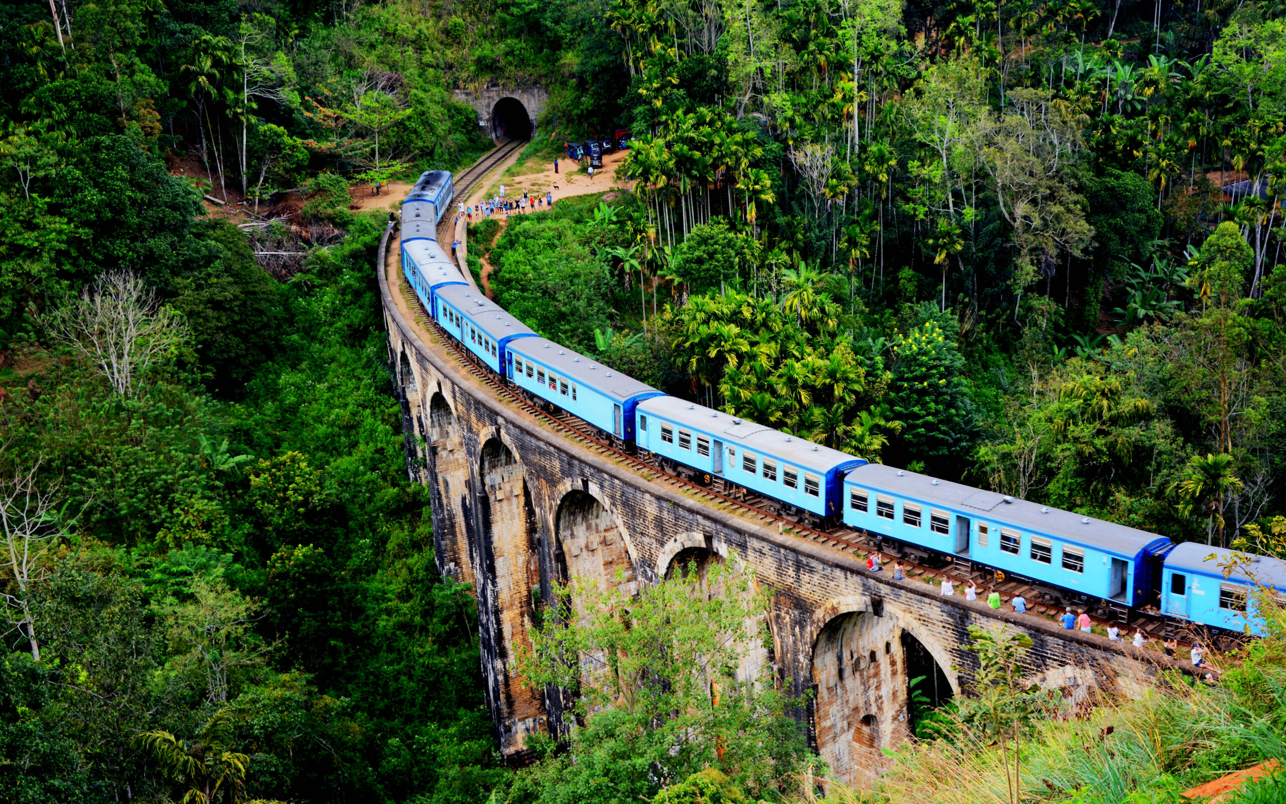 10 Days Grand Sri Lanka Explorer Tour