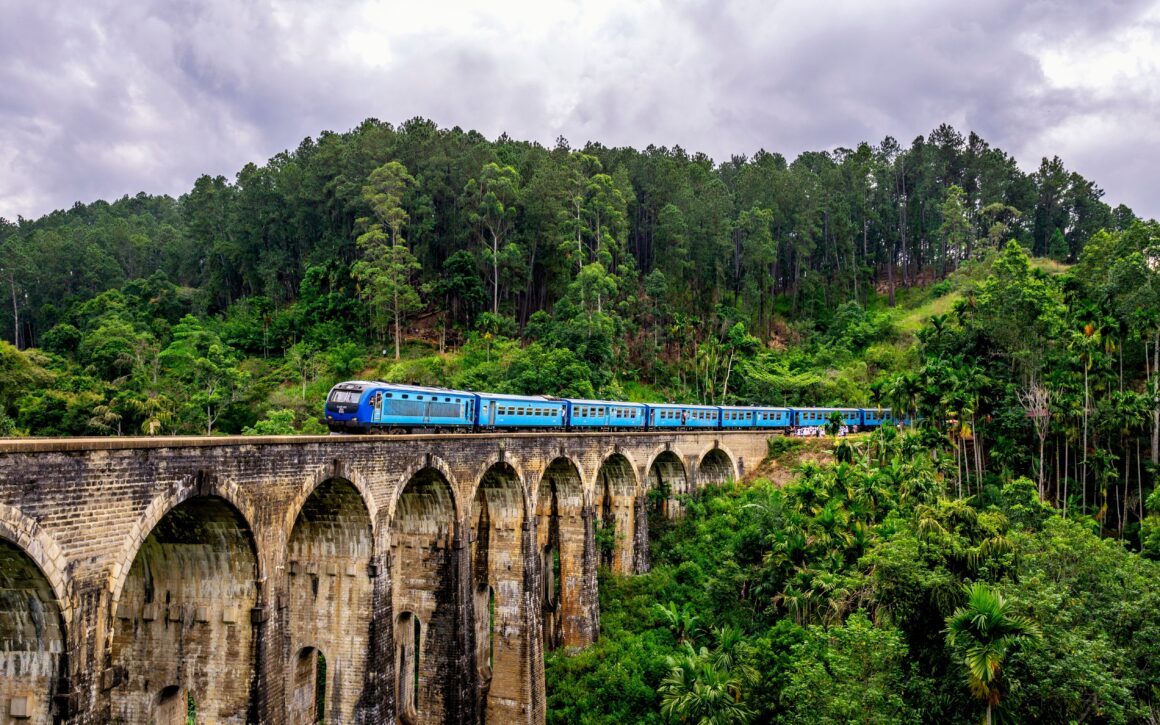 10 Days Grand Sri Lanka Explorer Tour