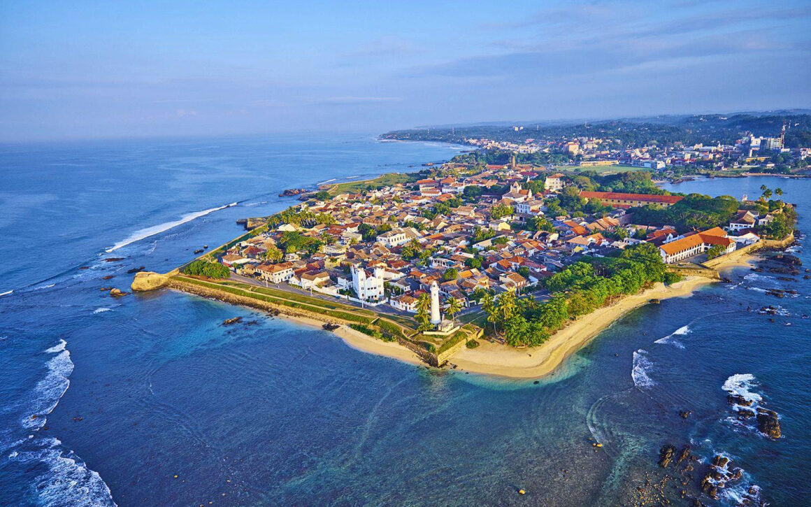 7 Days Sri Lanka Nature & Wildlife Explorer