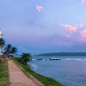 1-Day Galle City Tour 1-Day Galle City Tour