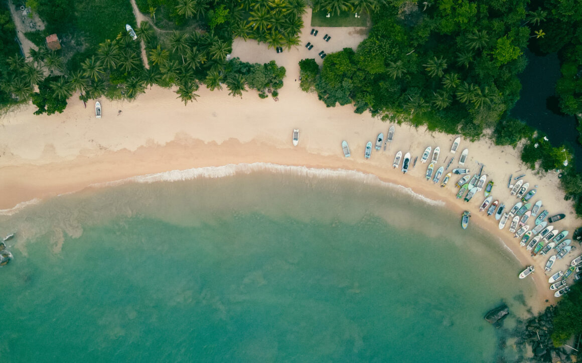 7 Days Sri Lanka Nature & Wildlife Explorer