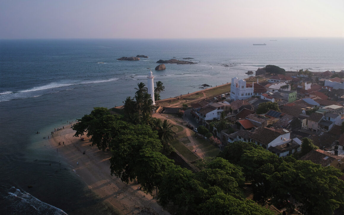7 Days Sri Lanka Nature & Wildlife Explorer