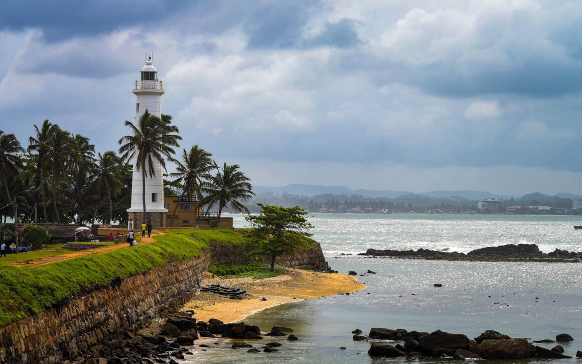 7 Days Sri Lanka Nature & Wildlife Explorer