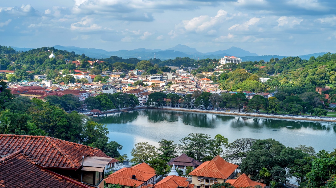 7 Days Sri Lanka Nature & Wildlife Explorer