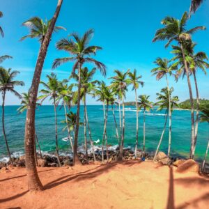 Mirissa