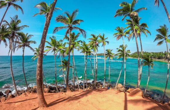 Mirissa