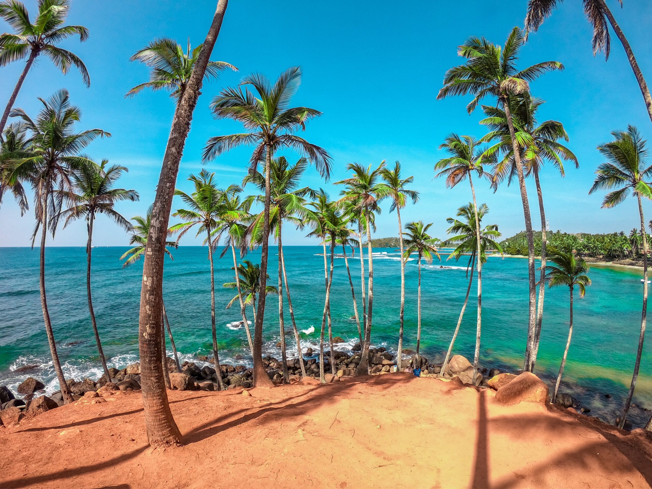 10 Days Grand Sri Lanka Explorer Tour