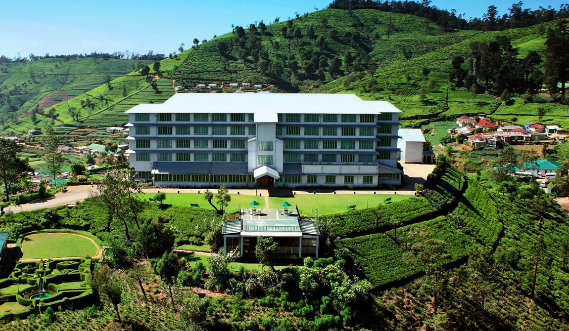 7 Days Sri Lanka Nature & Wildlife Explorer