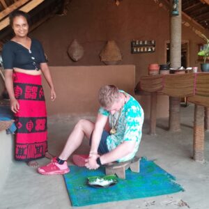 Village Tour