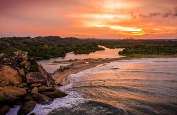 Arugam Bay