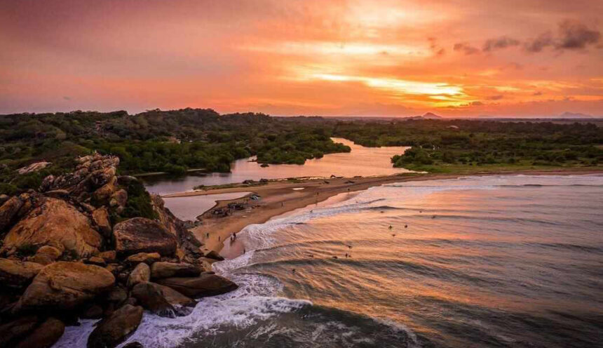 Top 10 Unforgettable Experiences in Sri Lanka