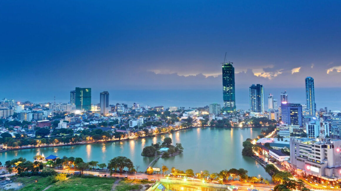 colombo 1-Day Colombo City Tour