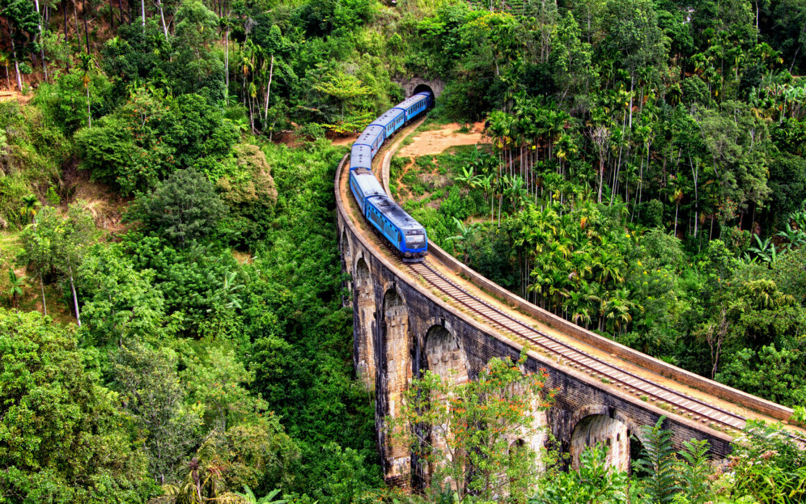 10 Days Grand Sri Lanka Explorer Tour