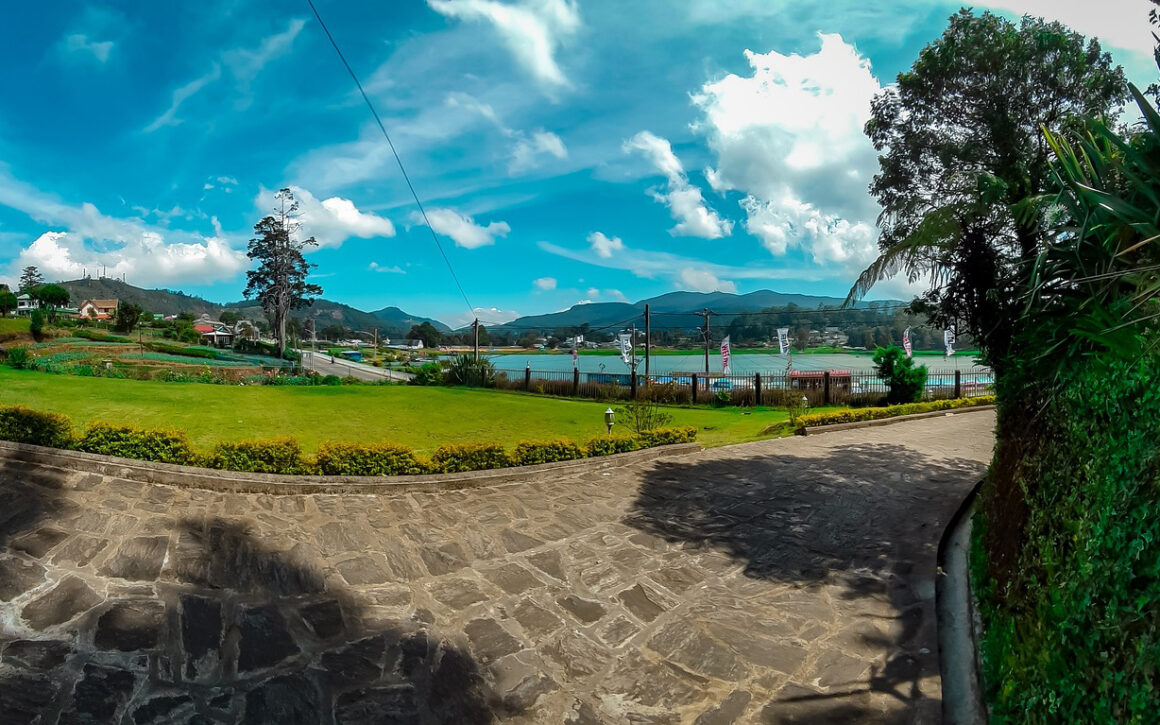 7 Days Sri Lanka Nature & Wildlife Explorer