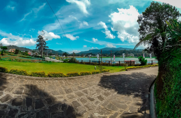 Nuwara Eliya