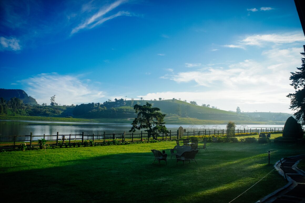 7 Days Sri Lanka Nature & Wildlife Explorer