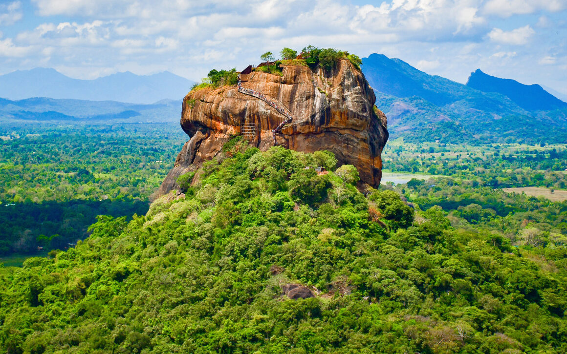 7 Days Sri Lanka Nature & Wildlife Explorer