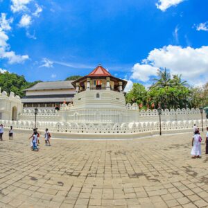 1-Day Kandy City Tour 1-Day Kandy City Tour