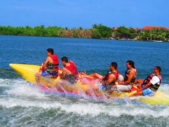 Water Sports