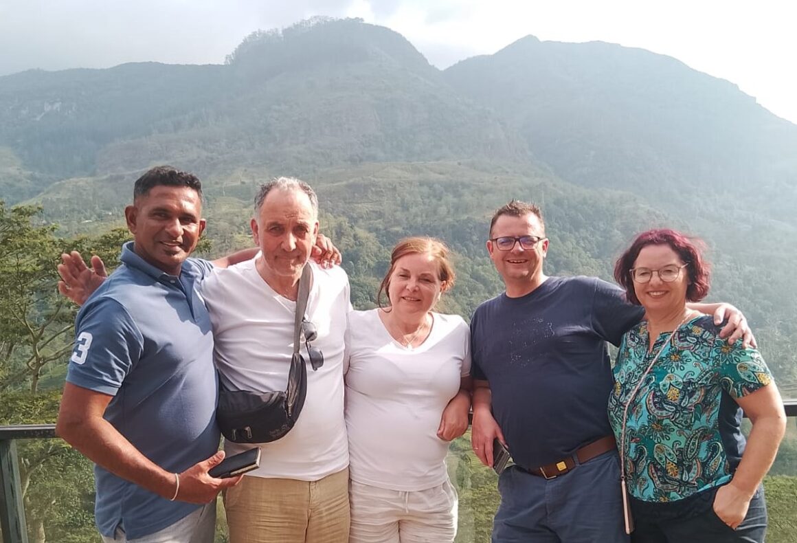 Why Choosing the Right Travel Agency Makes All the Difference in Sri Lanka