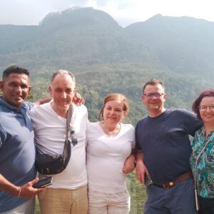 Why Choosing the Right Travel Agency Makes All the Difference in Sri Lanka