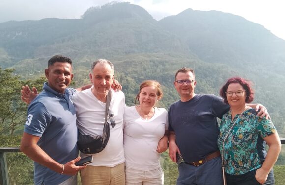 Why Choosing the Right Travel Agency Makes All the Difference in Sri Lanka