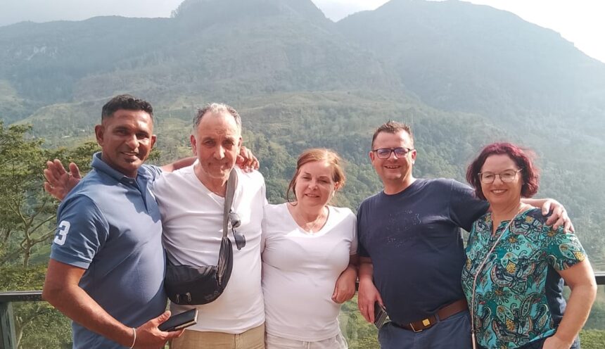Why Choosing the Right Travel Agency Makes All the Difference in Sri Lanka